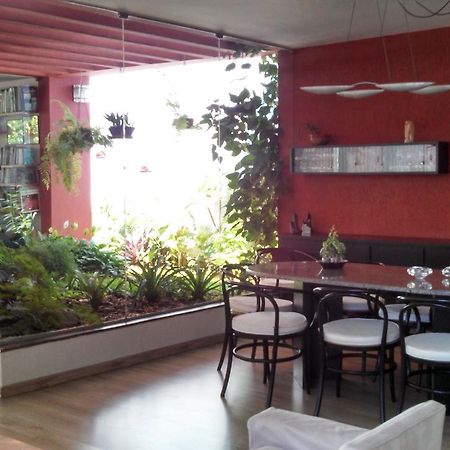 Comodita Homestay São Paulo Exterior foto