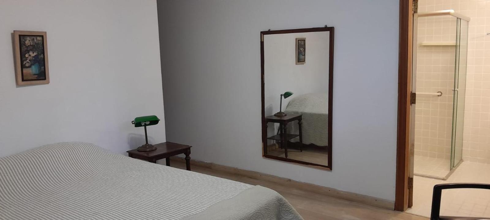 Comodita Homestay São Paulo Exterior foto