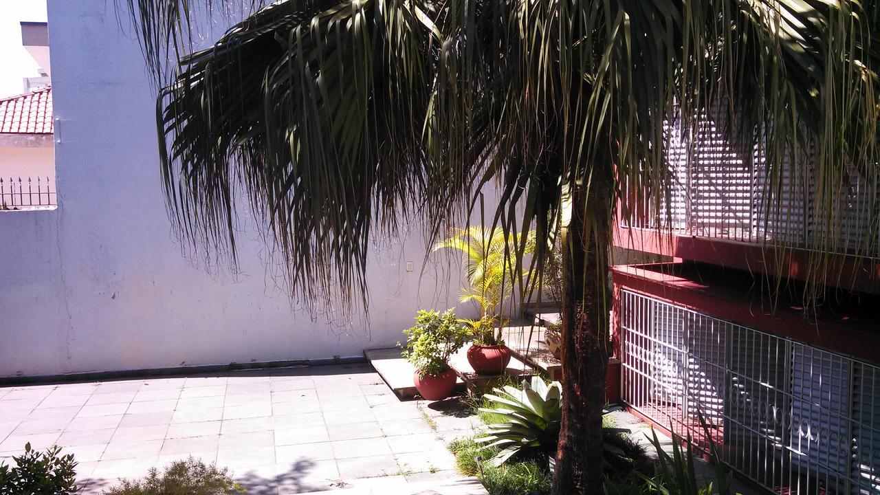 Comodita Homestay São Paulo Exterior foto