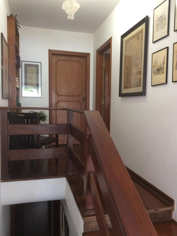 Comodita Homestay São Paulo Exterior foto