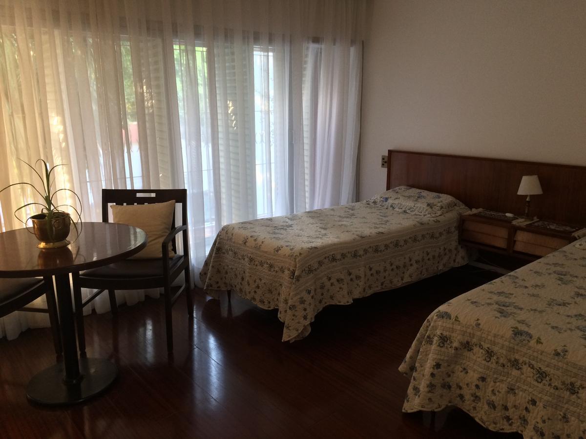 Comodita Homestay São Paulo Exterior foto