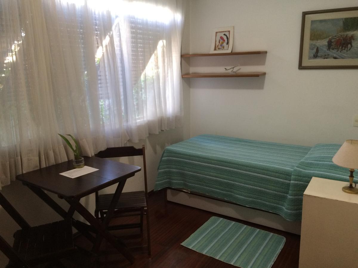 Comodita Homestay São Paulo Exterior foto